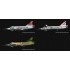 1/72 Convair F-102A Delta Dagger (Case X)