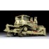 1/35 Israeli D9R Doobi Armoured Bulldozer #SS-002