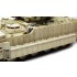 1/35 M2A3 Bradley Infantry Fighting Vehicle with BUSK III #SS-004