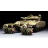 1/35 Israel Main Battle Tank Merkava Mk.3 BAZ w/Nochri Dalet Mine Roller System
