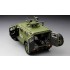 1/35 Russian GAZ-233014 STS "Tiger" Armoured High-Mobility Vehicle #VS-003