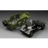 1/35 Russian GAZ-233014 STS "Tiger" Armoured High-Mobility Vehicle #VS-003