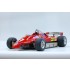 1/12 Ferrari 126C2 Ver.C - 1982 San Marino Grand Prix (GP) (Full Detail kit)