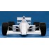 1/12 McLaren MP4/5B Ver.B - 1990 Rd.4 Monaco Grand Prix (GP) (Full Detail kit)