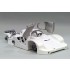 1/12 Multimedia kit - Porsche 956 (Version B) Sarthe 24 Hours 1984 & 1985
