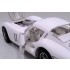 1/12 Multimedia kit - Ferrari 250 GTO (Version C) Tourist Trophy 1963