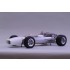 1/12 Multimedia kit - Ferrari 312F1-67 (Version A) Monaco Grand Prix 1967 w/Driver