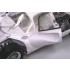 1/12 Full Detailed Multimedia kit - Ferrari 330 P4 Closed Body Ver.C