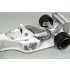1/12 Full Detailed Multimedia kit - Williams FW16 Ver.C: Rd.3 San Marino GP #2 / #0 1994