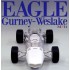 1/12 Full Multimedia kit - Eagle Gurney-Weslake Ver.B: Rd.5/6/7/9/10/11 1967