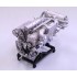1/12 Rally 037 Engine kit