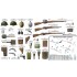 1/35 Soviet Infantry Weapons and Equipment