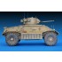 1/35 British Armoured Car AEC Mk.I 