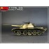 1/35 Chinese Medium Tank Type 59 Early Production