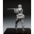 1/35 WWII Japanese Infantry (1 figure)
