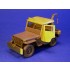 1/35 Post War Jeep Wrecker for Tamiya kits