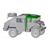 1/35 CMP CGT Chevrolet Field Artillery Tractor (Cab13)