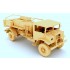 1/35 CMP C60L Water Truck (3 ton 4x4 Chassis Cab 13)