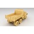 1/35 US Army Diamond T972 Dump Truck (Hard Top Cab)