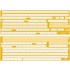 1/200 IJN Battleship Mikasa Deluxe Pack Detail Set w/Wooden Deck for Merit International