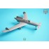 1/48 Curtiss-Wright XP-55 Ascender