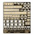1/350 WWII IJN Yamato Photo-Etched Doors and Hatches set