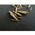 1/350 "Ting Yuan" Metal Barrel Complete Resin Detail Set for Bronco 5016 kit
