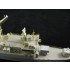 1/350 USS Robert E. Peary FF-1073 (Complete Resin kit)