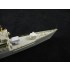 1/350 USS Robert E. Peary FF-1073 (Complete Resin kit)
