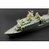 1/350 USS Harpers Ferry (LSD-49) Dock Landing Ship (Complete Resin kit)