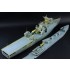 1/350 USS Harpers Ferry (LSD-49) Dock Landing Ship (Complete Resin kit)