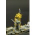 1/350 ROC Navy Fong Yang (FFG-933) (Complete Resin kit)