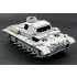 1/35 Sand Armour for WWII German Panzer III (North Africa)