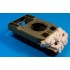 1/35 Sand Armour for WWII US M5 Stuart