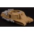 1/35 WWII British M3 Lee / Grant Medium Tank Stowage Set