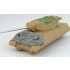 1/35 WWII US Sand Armour for M10 Achilles for Academy / Italeri kit 
