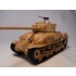 1/35 M51 Super Sherman Photo-Etched Set for Tamiya kit