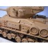 1/35 M51 Super Sherman Photo-Etched Set for Tamiya kit