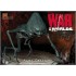 1/8 Movie "War of The Worlds" - "Alien Creature"