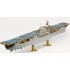 1/350 USS CV-6 Enterprise 1942 Detail Set w/Blue Deck for Trumpeter/ILK #65302