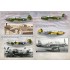 1/48 Bell P-39 Airacobra Decals
