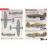 Decals for 1/48 Hurricane Aces of the MTO and Africa Part 1