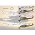1/72 Bell UH-1 Huey Decals