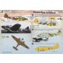 1/72 Airspeed AS.10 Oxford Decals