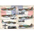 Decals for 1/72 Battle of France 1940