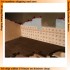 1/35 3D Wall Tiles - Design Type C (10cm x 15cm)