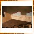 1/35 3D Wall Tiles - Design Type C (10cm x 15cm)