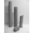 Basic Column Set (height: 19cm, 15.5cm, 11.5cm and 4cm) for All scales