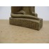 Egyptian Bastet Statue (Size: 2.3x5.5x8cm) Suitable for all Scales