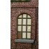 1/35 Large Factory Facade with Base (7 Resin Parts+1 Decal+Milky Window Sheet)